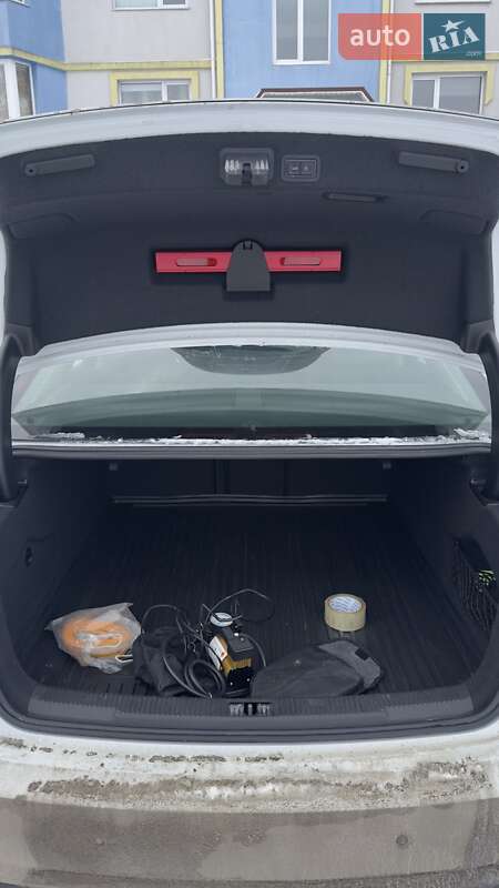 Седан Audi A6 2016 в Смеле фото 15 Седан Audi A6 2016 в Смеле