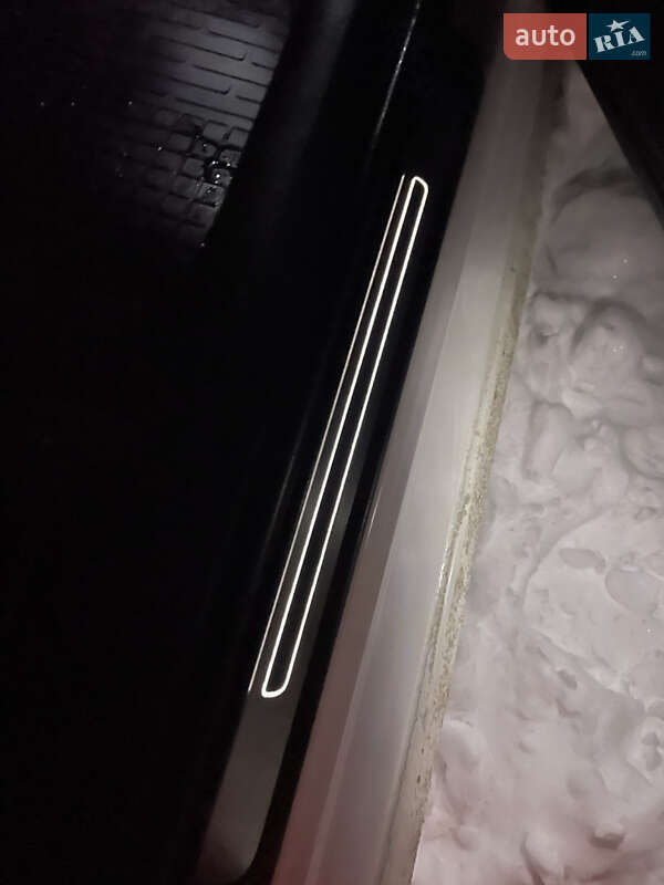 Універсал Audi A6 2015 в Києві