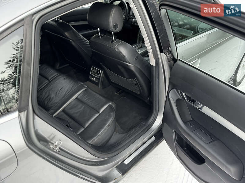 Седан Audi A6 2006 в Харкові фото 11 Седан Audi A6 2006 в Харкові