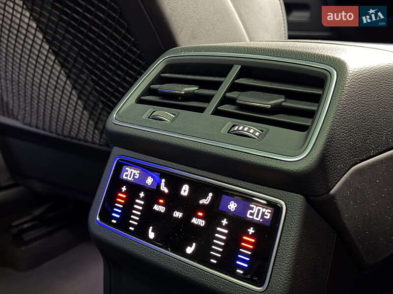 Універсал Audi A6 2021 в Одесі фото 24 Універсал Audi A6 2021 в Одесі