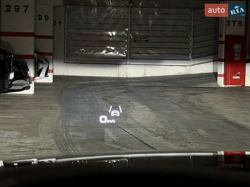 Універсал Audi A6 2021 в Одесі фото 32 Універсал Audi A6 2021 в Одесі