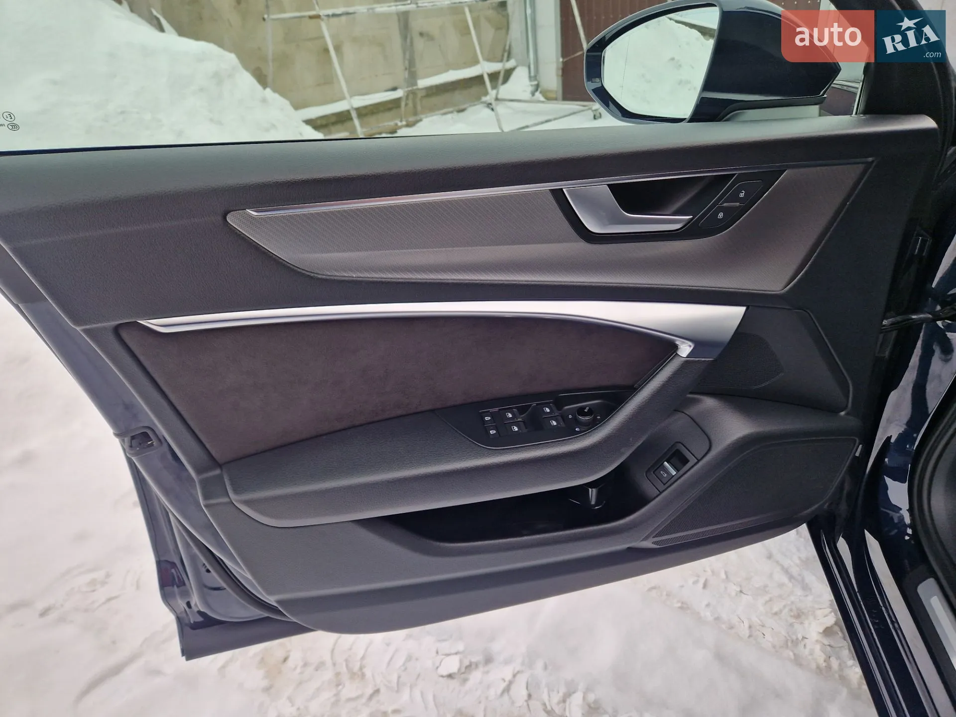 2018 Audi A6 - мініатюра 28