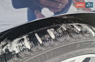 Універсал Audi A6 2018 в Бердичеві