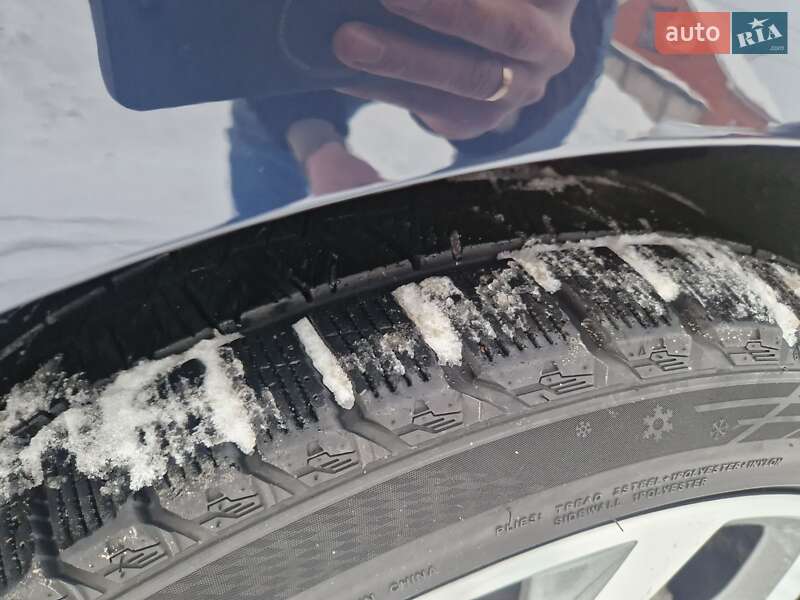 Универсал Audi A6 2018 в Бердичеве