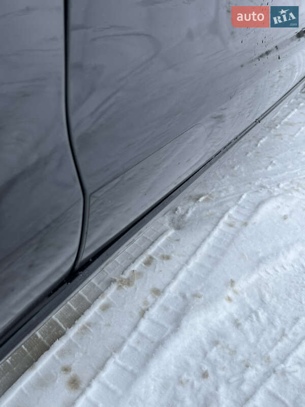 Седан Audi A6 2013 в Копычинце