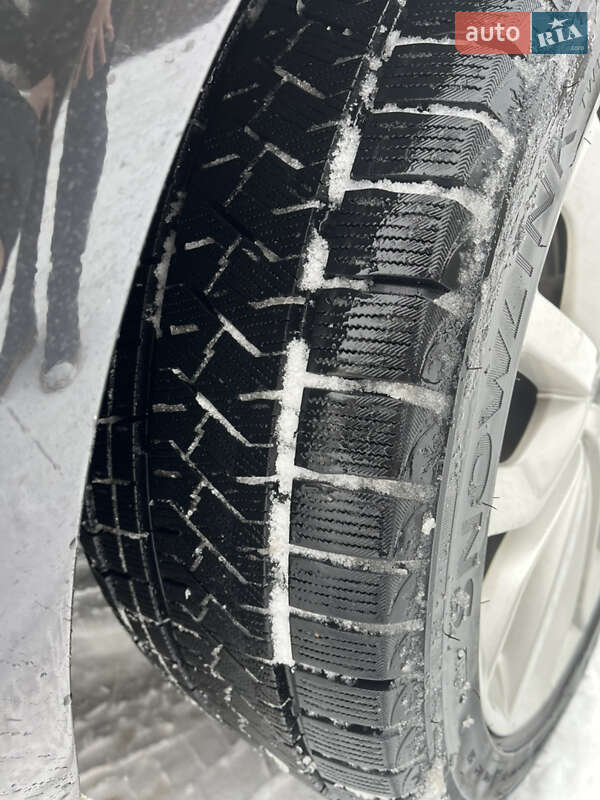 Седан Audi A6 2013 в Копычинце