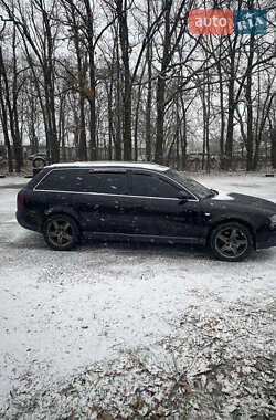 Универсал Audi A6 2000 в Умани