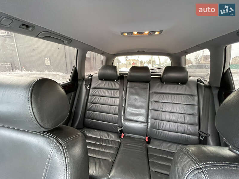 Універсал Audi A6 2000 в Камені-Каширському