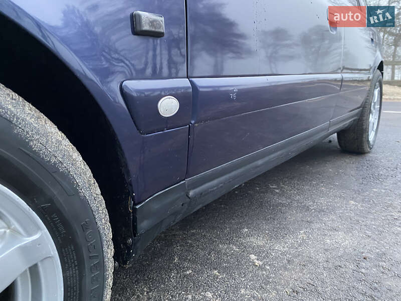 Универсал Audi A6 1995 в Любомле