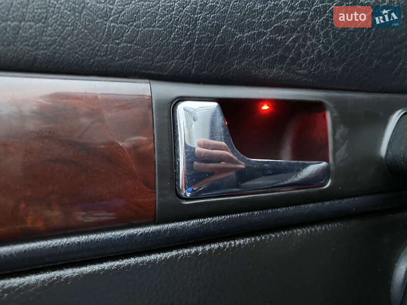 Универсал Audi A6 1995 в Любомле