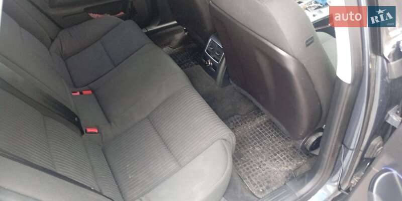 Універсал Audi A6 2006 в Києві