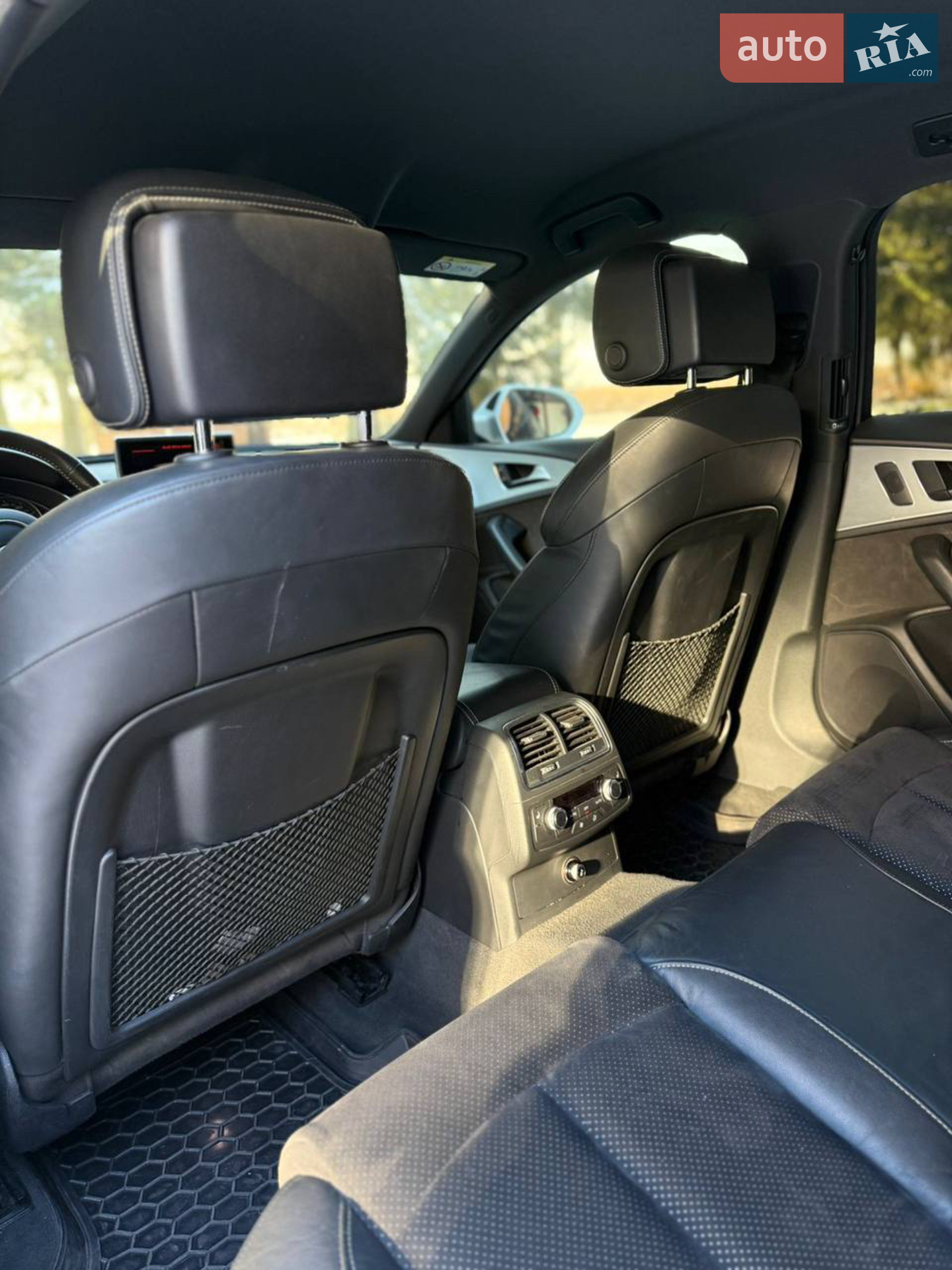 2017 Audi A6 - мініатюра 21