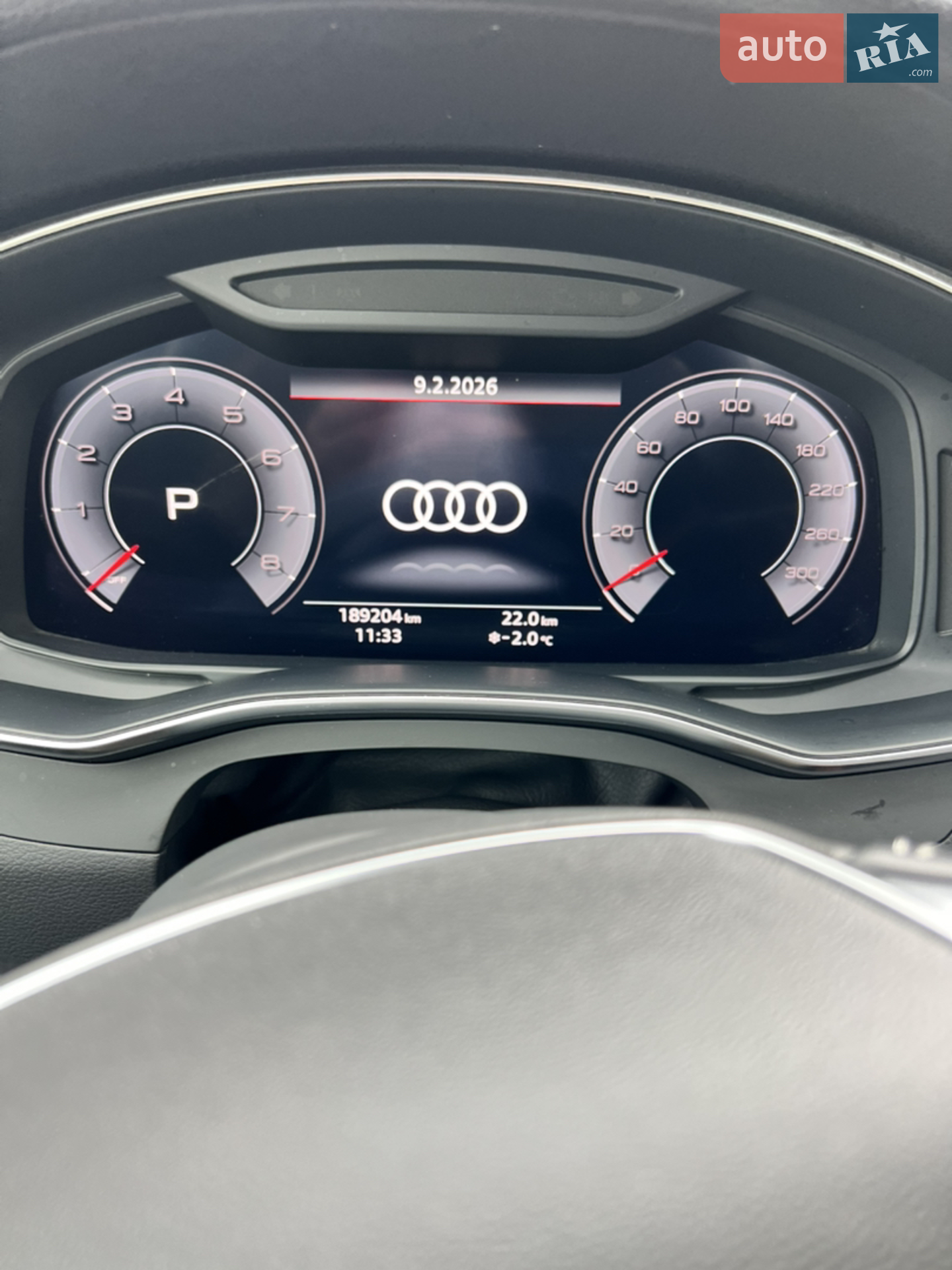 2019 Audi A6 - мініатюра 7