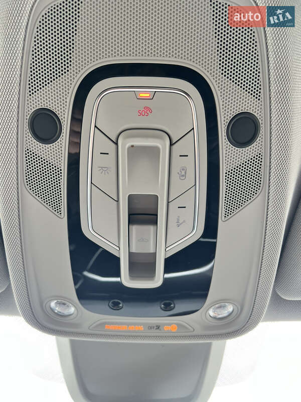 Седан Audi A6 2019 в Ізмаїлі фото 13 Седан Audi A6 2019 в Ізмаїлі