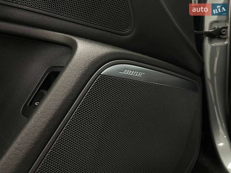 Седан Audi A6 2014 в Києві