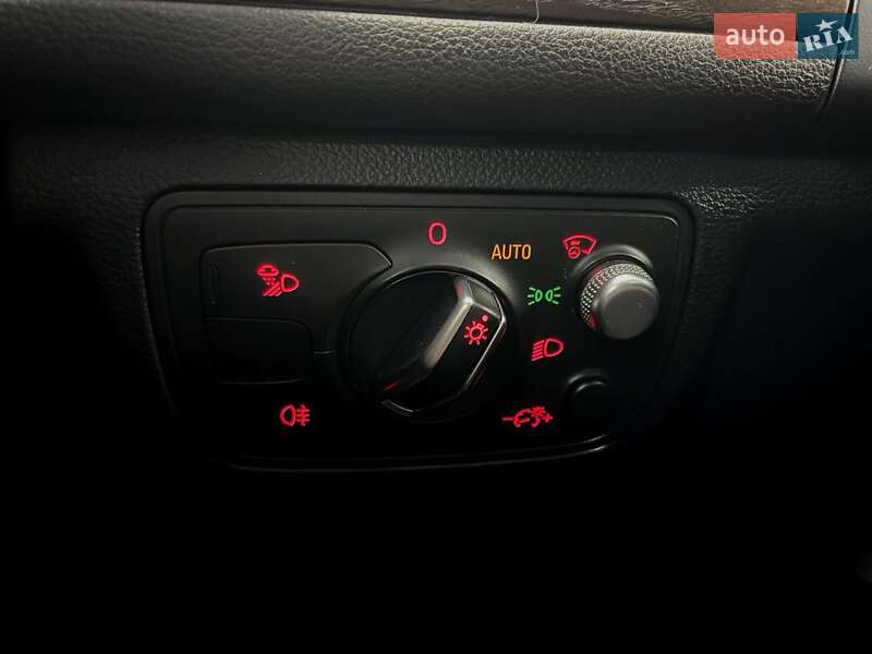 Седан Audi A6 2014 в Києві