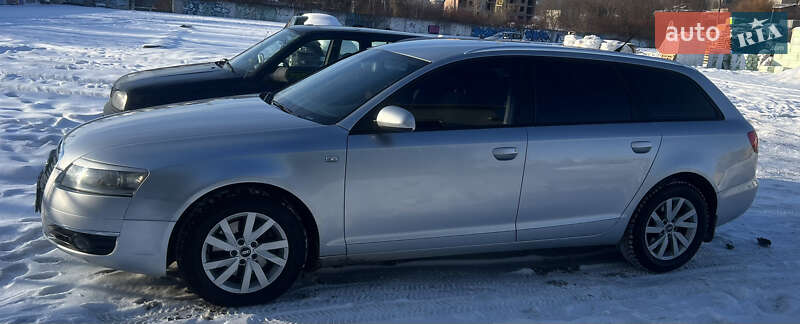 Универсал Audi A6 2007 в Хмельницком фото 10 Универсал Audi A6 2007 в Хмельницком