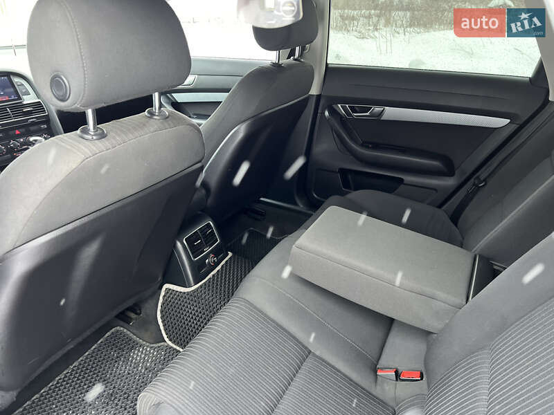 Универсал Audi A6 2007 в Хмельницком фото 13 Универсал Audi A6 2007 в Хмельницком