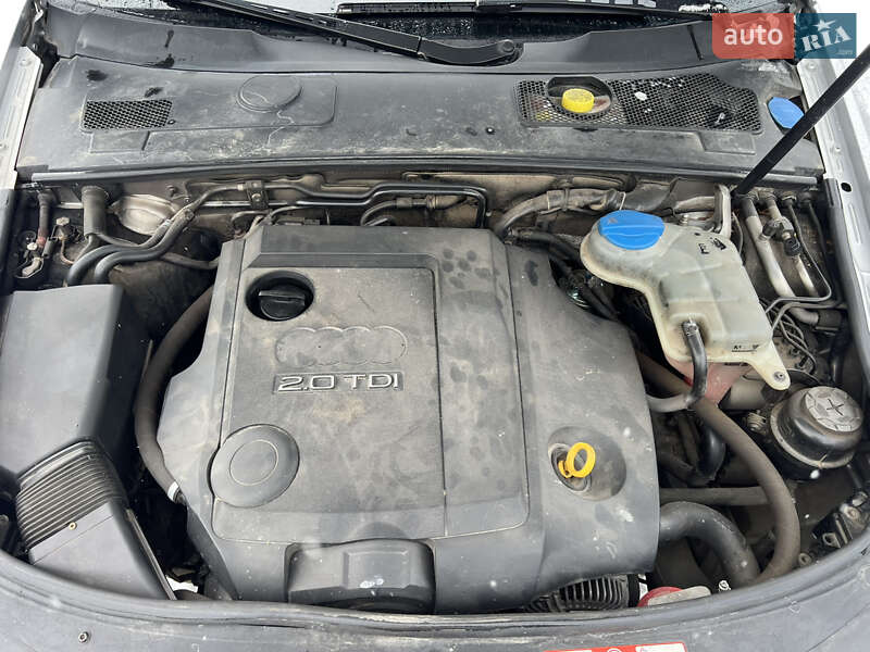 Универсал Audi A6 2007 в Хмельницком фото 18 Универсал Audi A6 2007 в Хмельницком