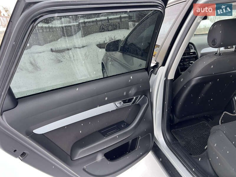Универсал Audi A6 2007 в Хмельницком фото 28 Универсал Audi A6 2007 в Хмельницком