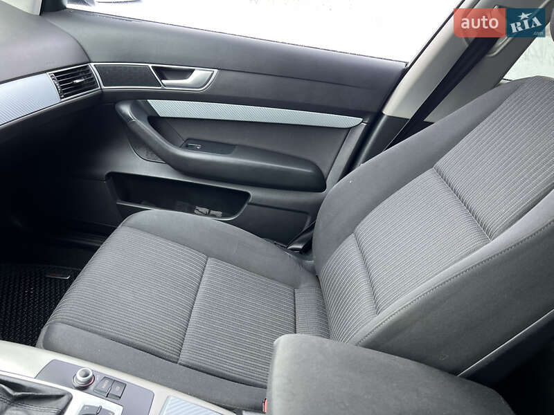 Универсал Audi A6 2007 в Хмельницком фото 47 Универсал Audi A6 2007 в Хмельницком