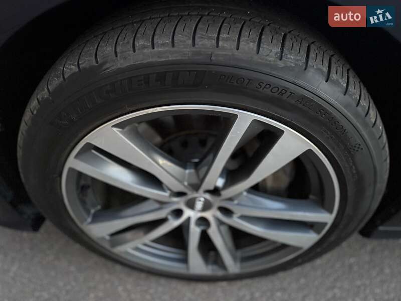 Седан Audi A6 2018 в Кривому Розі