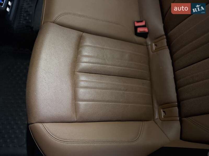 Седан Audi A6 2018 в Кривому Розі