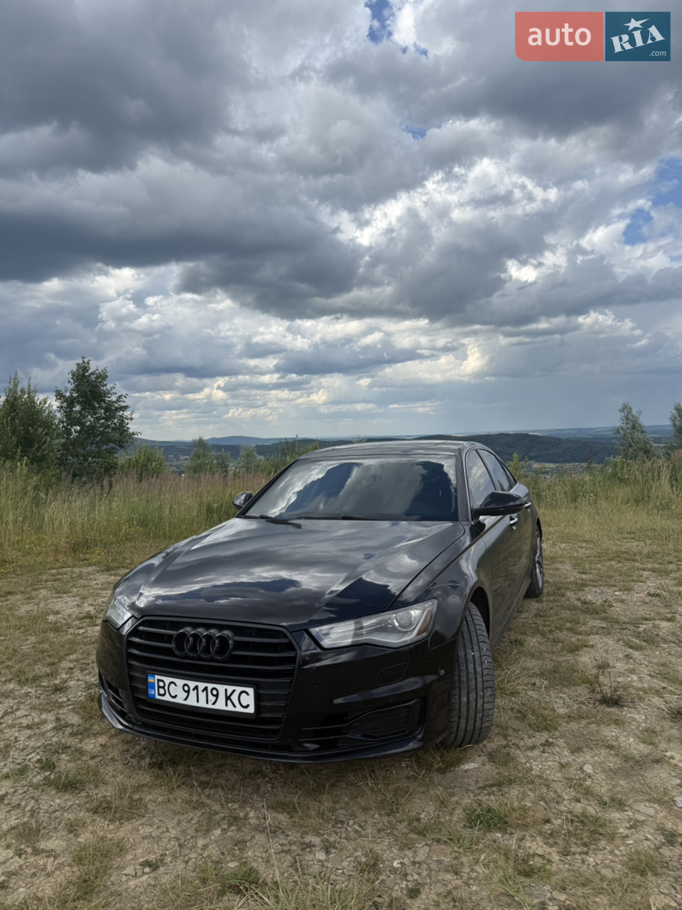 2014 Audi A6 - мініатюра 21