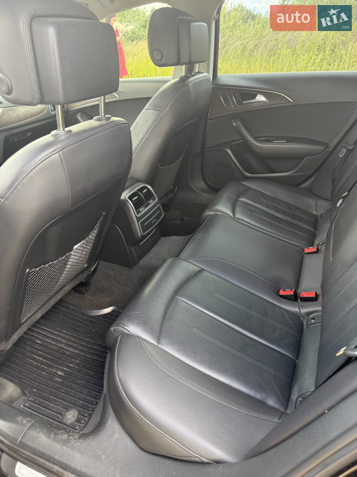 2015 Audi A6 - мініатюра 14