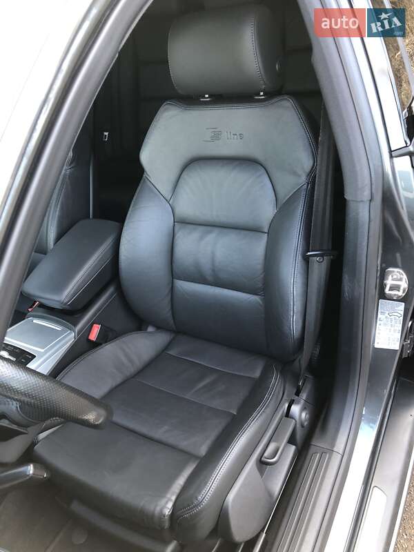 Універсал Audi A6 2009 в Житомирі фото 37 Універсал Audi A6 2009 в Житомирі