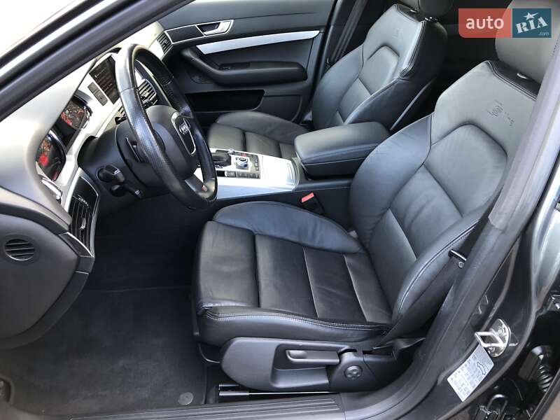 Універсал Audi A6 2009 в Житомирі фото 55 Універсал Audi A6 2009 в Житомирі