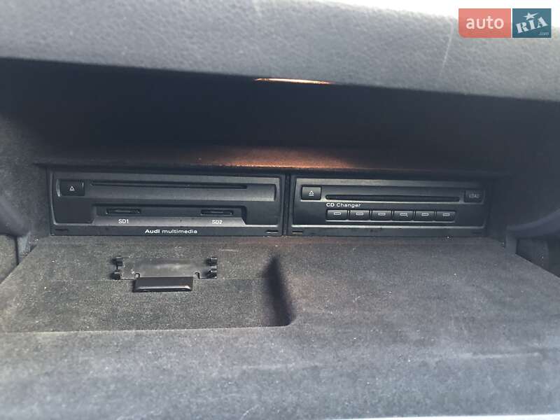 Універсал Audi A6 2009 в Житомирі фото 71 Універсал Audi A6 2009 в Житомирі