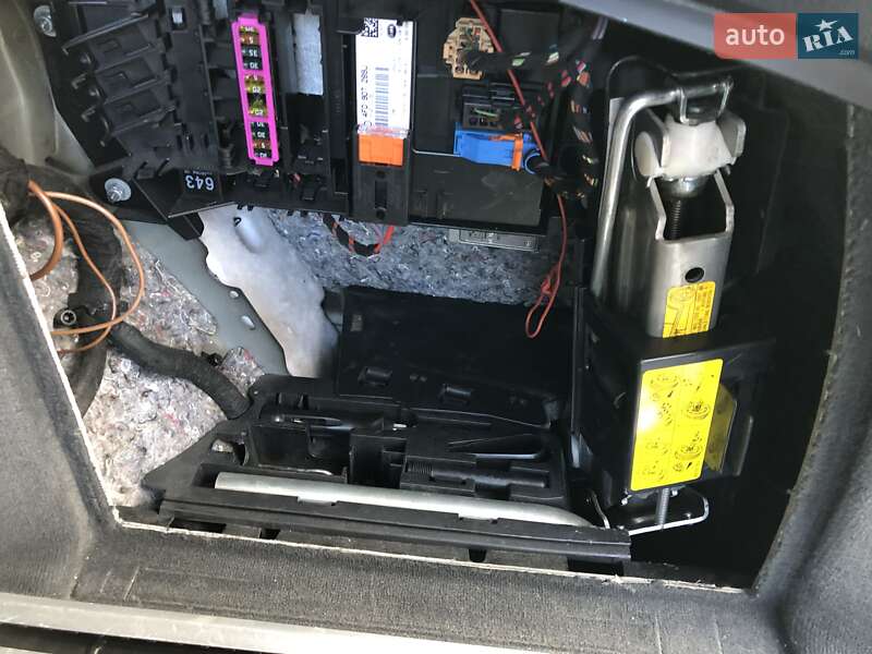 Універсал Audi A6 2009 в Житомирі фото 78 Універсал Audi A6 2009 в Житомирі