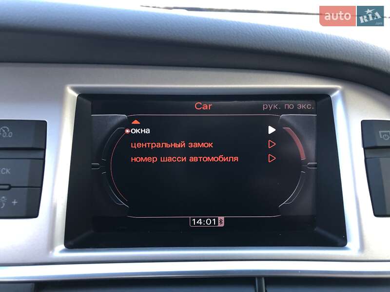 Універсал Audi A6 2009 в Житомирі фото 86 Універсал Audi A6 2009 в Житомирі