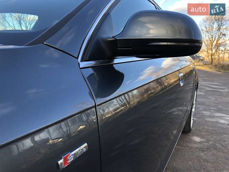 Універсал Audi A6 2009 в Житомирі фото 99 Універсал Audi A6 2009 в Житомирі