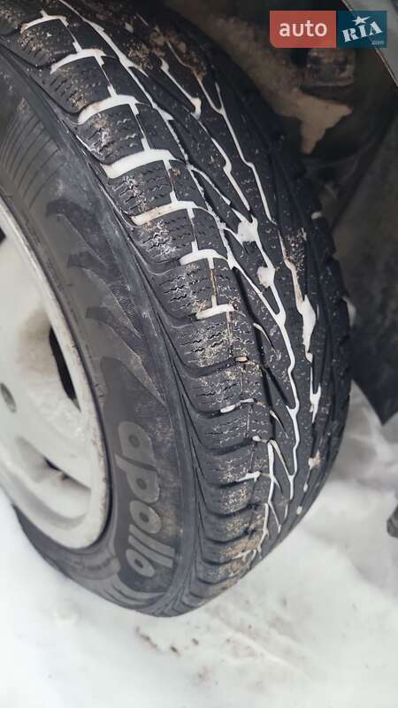 Седан Audi A6 1996 в Києві