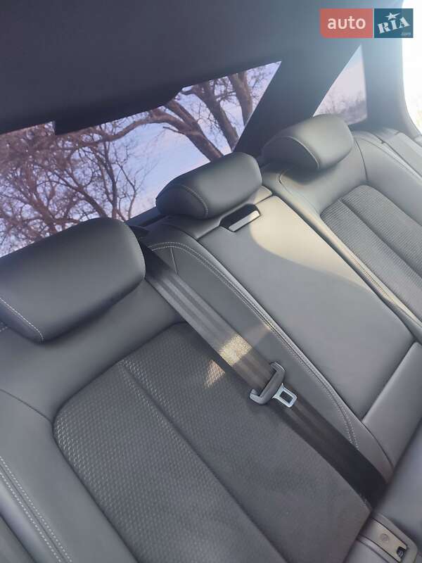 Седан Audi A6 2021 в Гадячі фото 16 Седан Audi A6 2021 в Гадячі