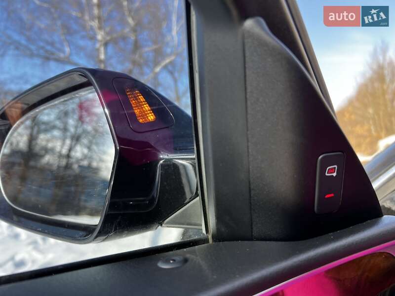 Седан Audi A6 2016 в Новояворівську