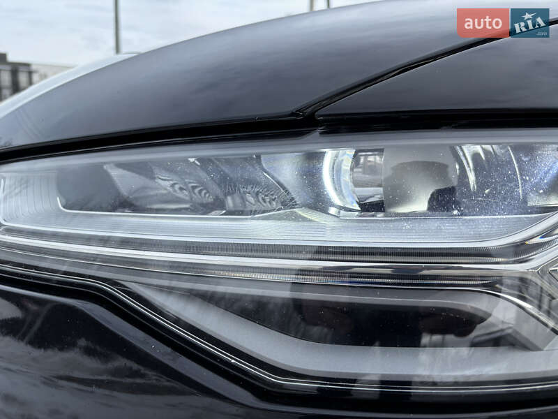 Седан Audi A6 2016 в Львові фото 30 Седан Audi A6 2016 в Львові