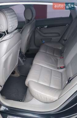 Седан Audi A6 2004 в Городенке