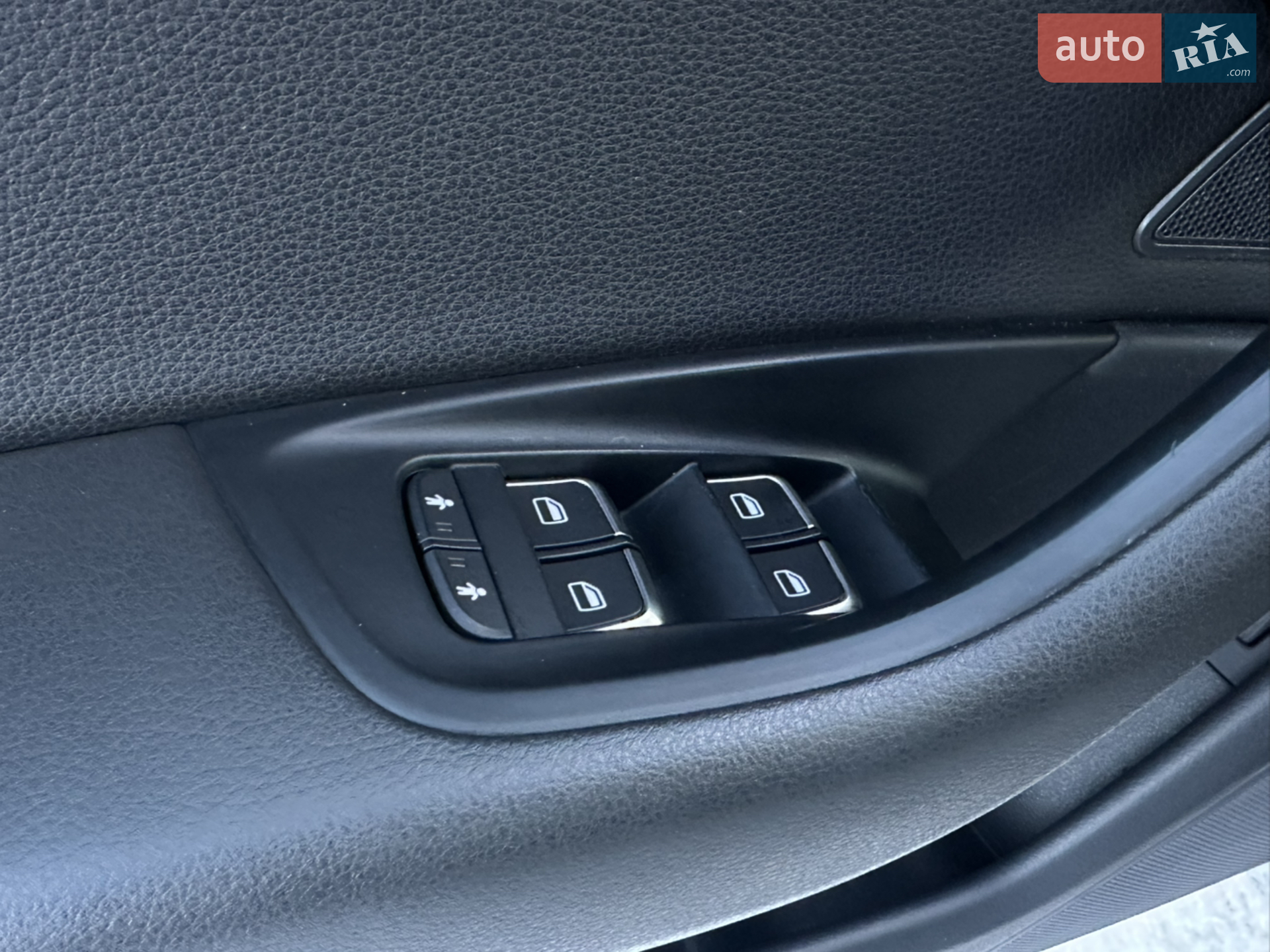 2014 Audi A6 - мініатюра 30