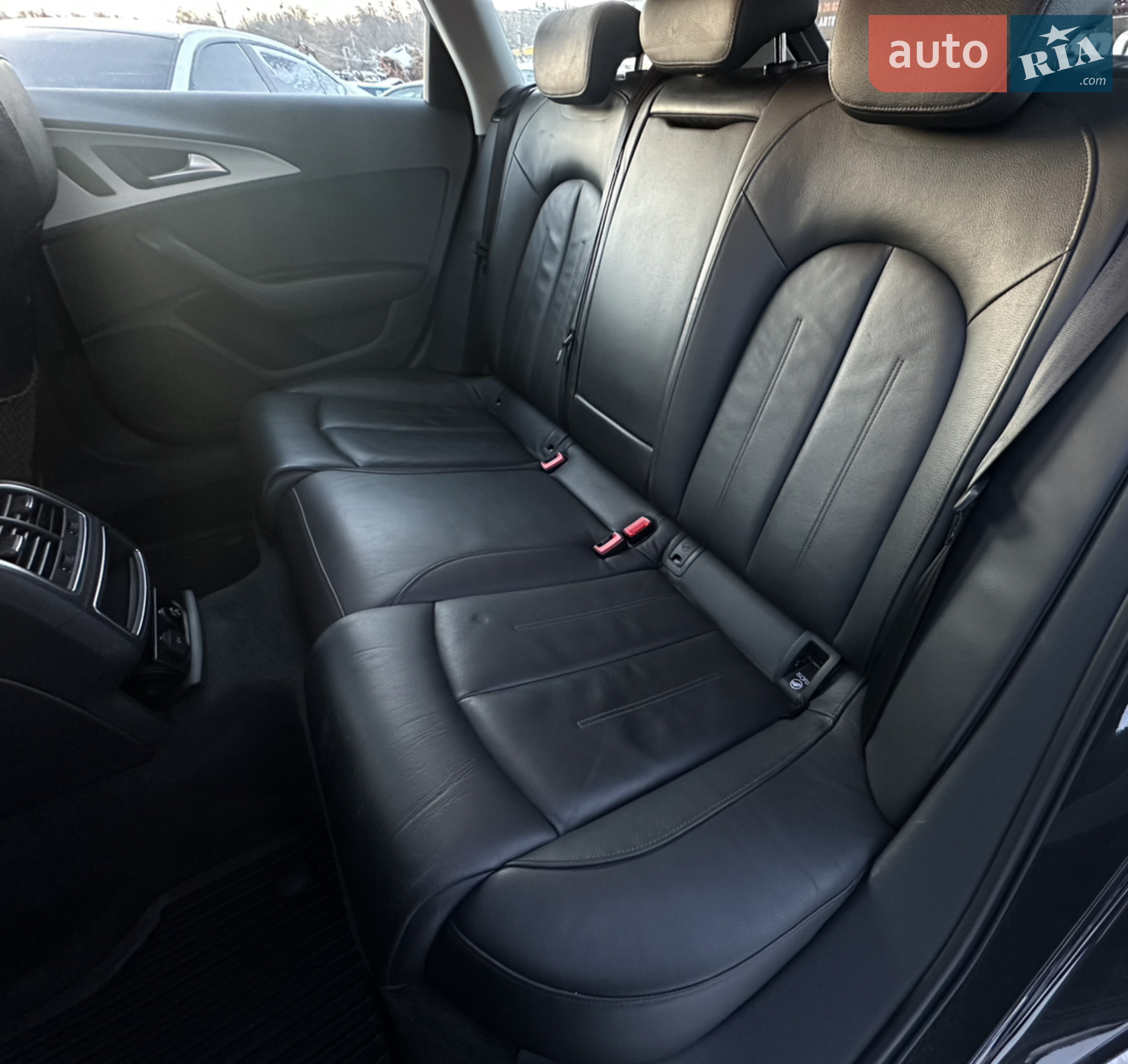 2014 Audi A6 - мініатюра 21