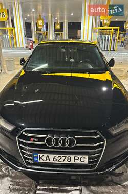 Седан Audi A6 2016 в Києві
