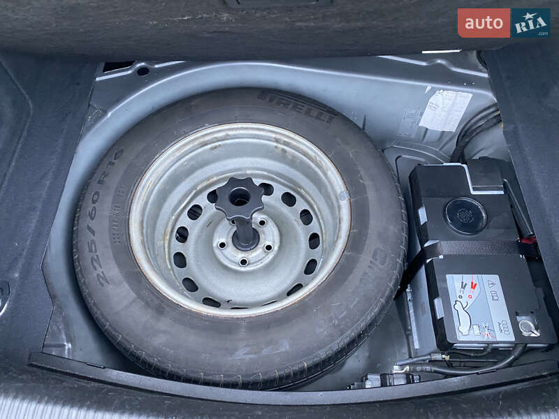 Седан Audi A6 2007 в Львове