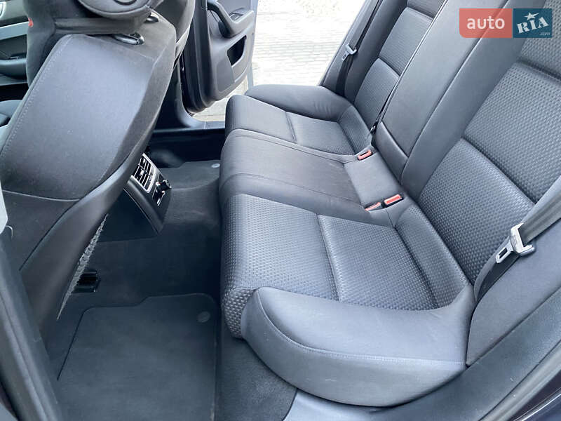 Седан Audi A6 2007 в Львове