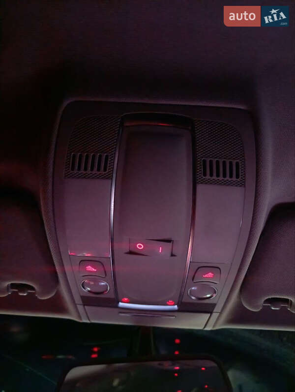 Седан Audi A6 2007 в Львове