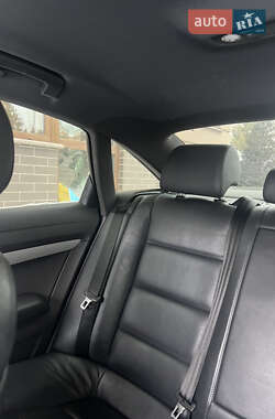 Седан Audi A6 2008 в Дубровиці