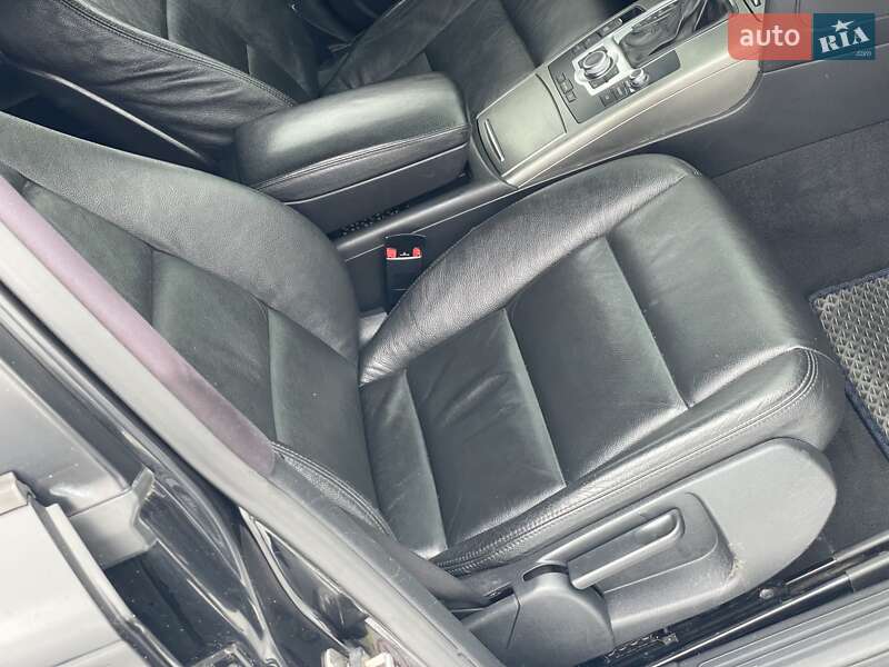 Седан Audi A6 2006 в Киеве фото 18 Седан Audi A6 2006 в Киеве