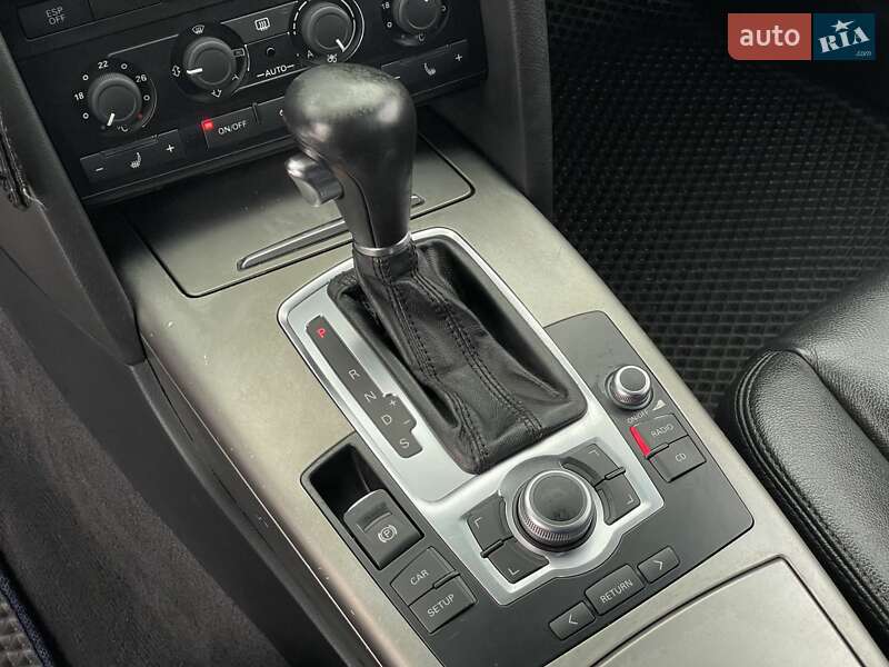 Седан Audi A6 2006 в Киеве фото 23 Седан Audi A6 2006 в Киеве