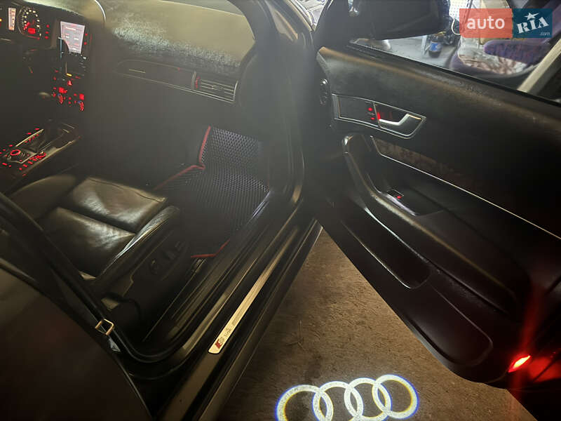 Седан Audi A6 2008 в Одессе фото 20 Седан Audi A6 2008 в Одессе